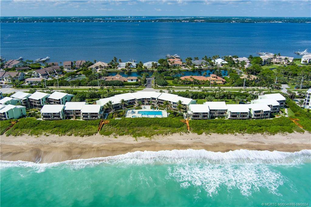 Stuart, FL 34996,2355 NE Ocean BLVD #1-22B