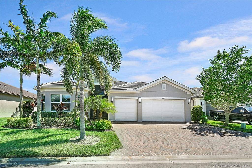 11093 SW Ivory Springs LN, Port St Lucie, FL 34987