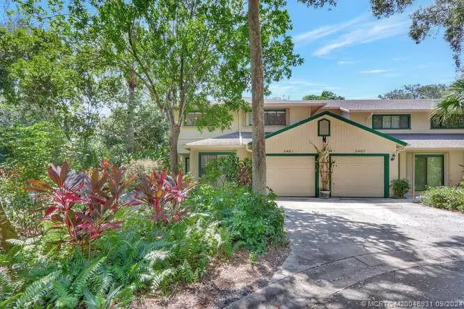 Stuart, FL 34997,5401 SE Schooner Oaks WAY #5401