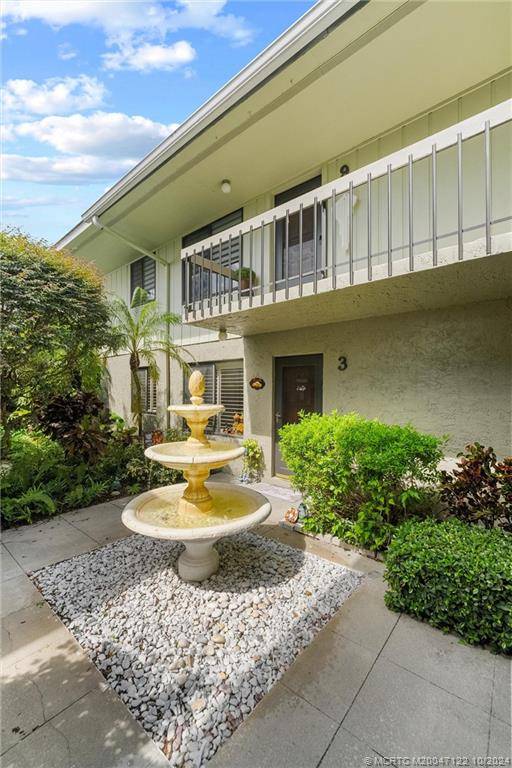 Stuart, FL 34994,800 NW Fork RD #7-3
