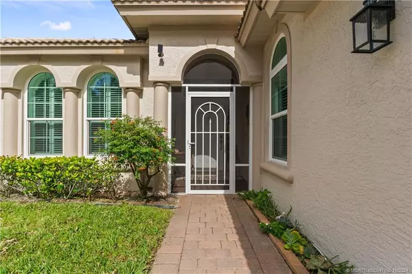 Jensen Beach, FL 34957,4517 NW Red Bay CIR