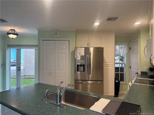 Jensen Beach, FL 34957,1364 Nettles BLVD