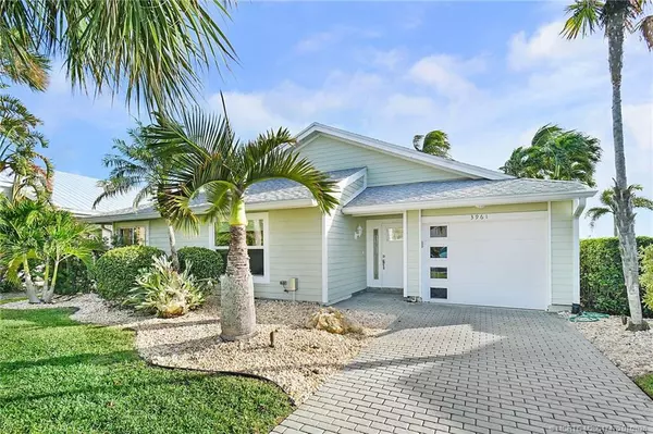 Jensen Beach, FL 34957,3961 NE Breakwater DR