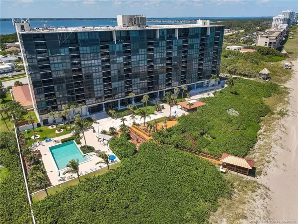 10410 S Ocean DR #309, Jensen Beach, FL 34957