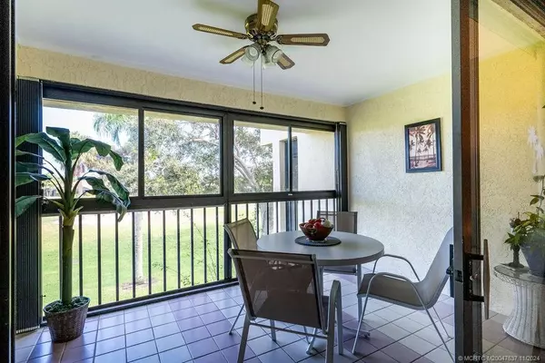 6941 SE Constitution BLVD #203, Hobe Sound, FL 33455