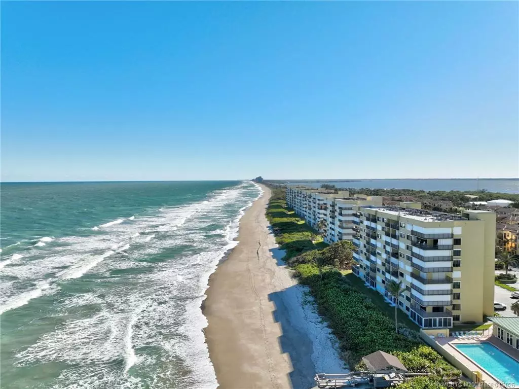 Jensen Beach, FL 34957,7380 S Ocean DR #819