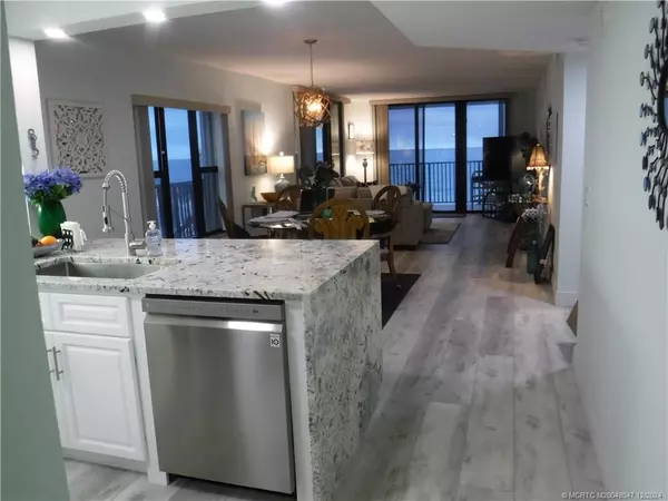 7380 S Ocean DR #517, Jensen Beach, FL 34957