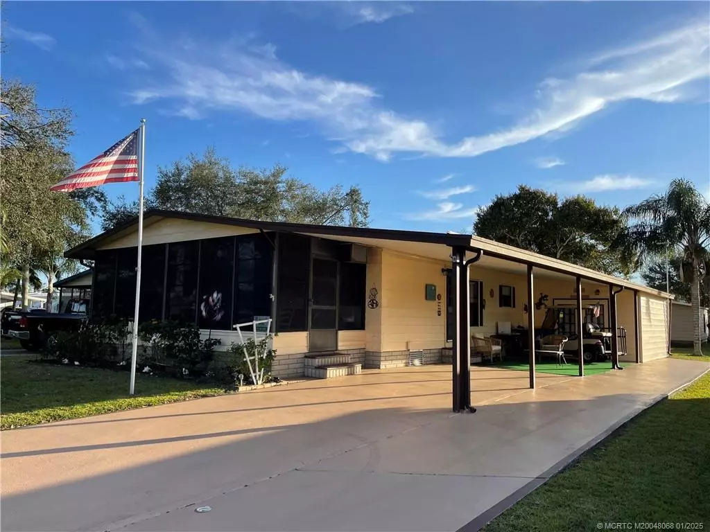 Indiantown, FL 34956,16236 SW Three Wood WAY