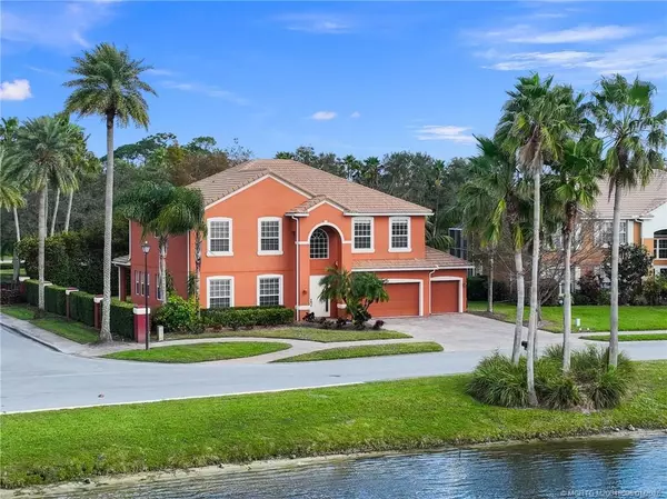 2254 SW Panther TRCE, Stuart, FL 34997