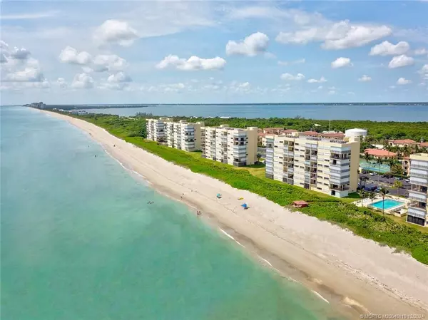 Jensen Beach, FL 34957,7420 S Ocean DR #112