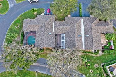 Sebastian, FL 32958,6255 Mirror Lake CT #6255