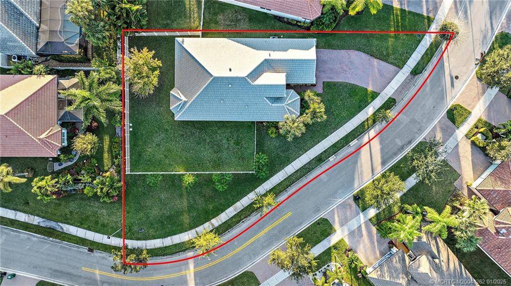Port Saint Lucie, FL 34987,11820 SW Crestwood CIR