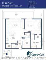 Stuart, FL 34994,41 SW Seminole ST #203