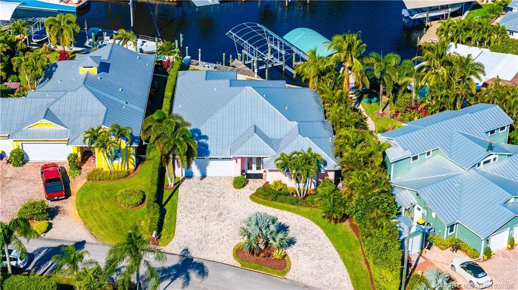 Palm City, FL 34990,1539 SW Albatross WAY