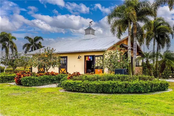 Vero Beach, FL 32968,7625 Polo Square SQ