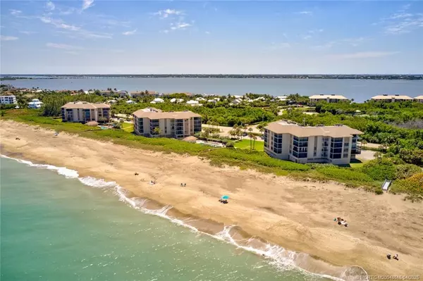 Stuart, FL 34996,2571 NE Ocean BLVD #10-205