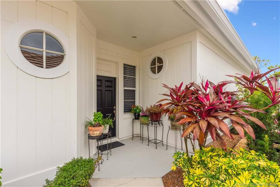 2251 NW Seagrass DR, Palm City, FL 34990