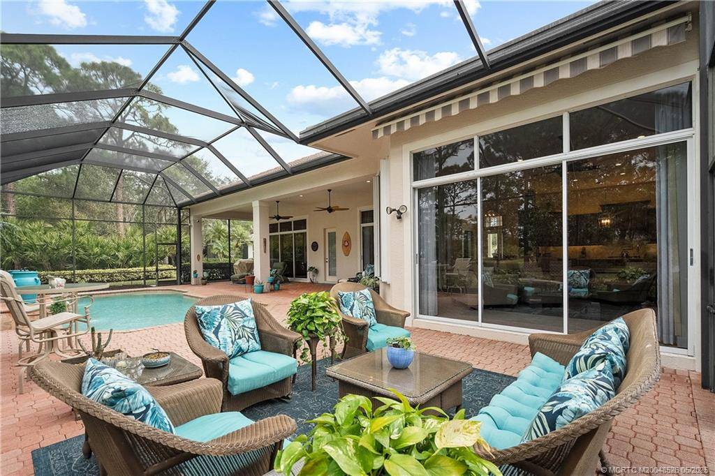 Port St Lucie, FL 34986,8024 Kiawah TRCE