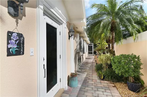 Hobe Sound, FL 33455,8873 SE Retreat DR