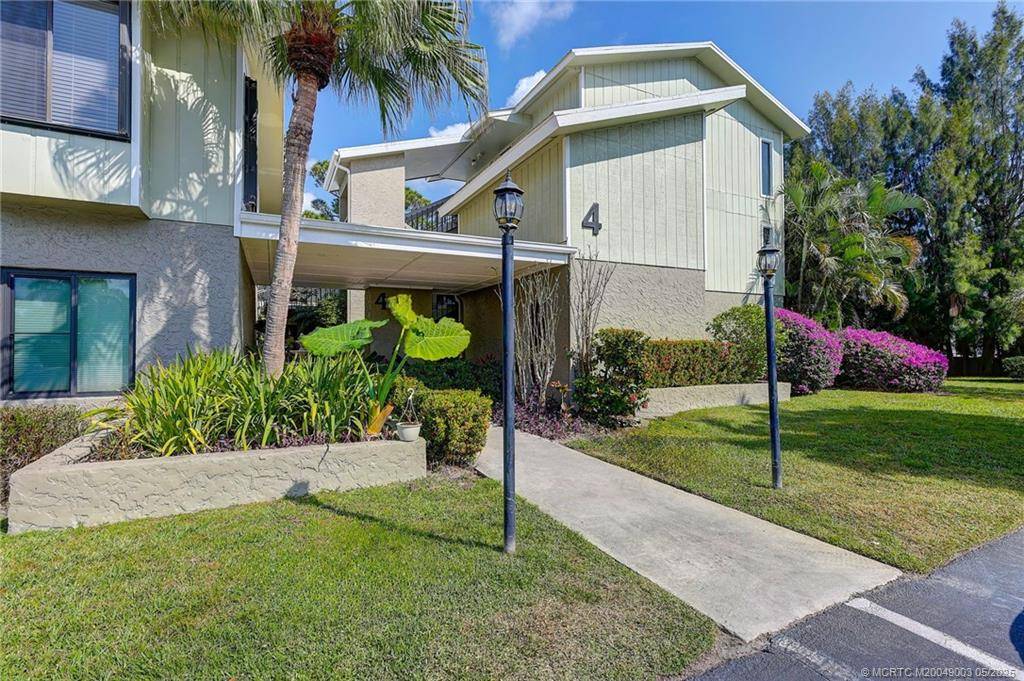 Stuart, FL 34994,800 NW Fork RD #4-12