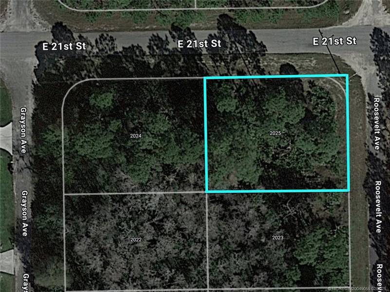 2025 Roosevelt AVE, Alva, FL 33920