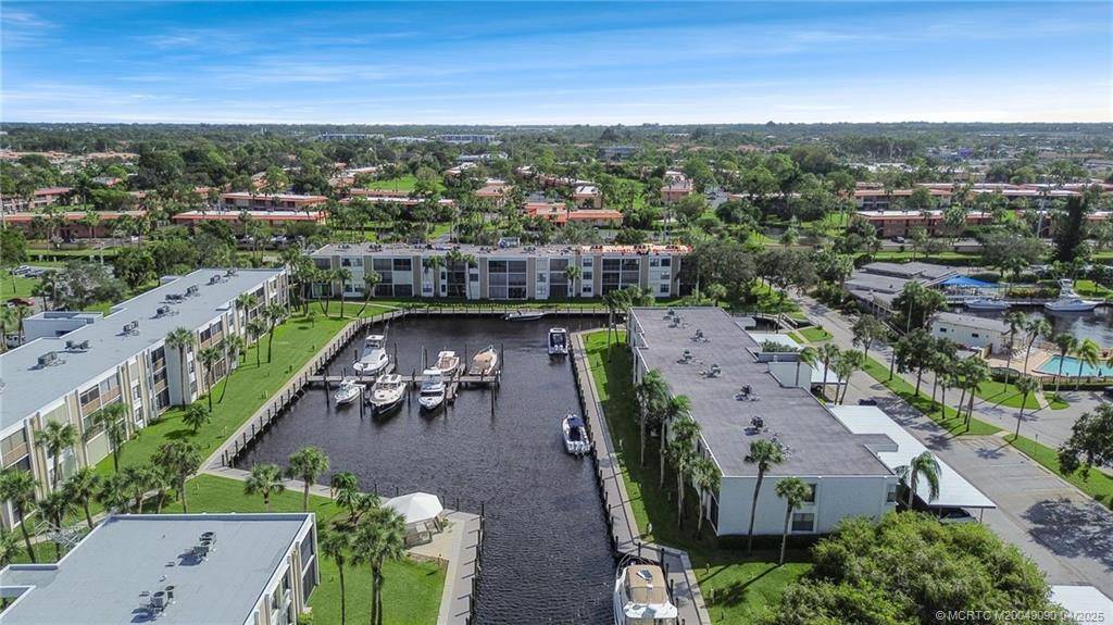 Stuart, FL 34994,1950 SW Palm City RD #5103