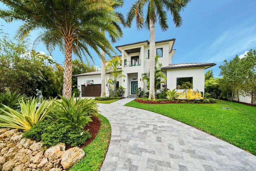 Palm City, FL 34990,668 SW Hidden River AVE