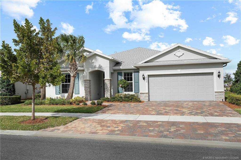 Port Saint Lucie, FL 34987,10377 SW Captiva DR