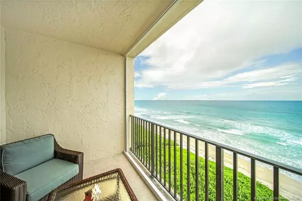 7400 S Ocean DR #703, Jensen Beach, FL 34957