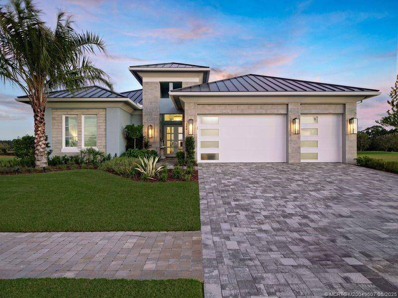 Port St Lucie, FL 34984,106 SE Via San Marino