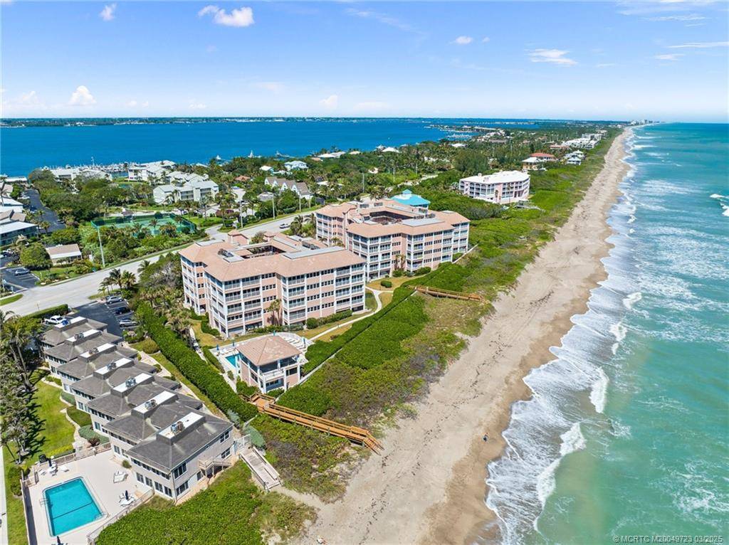 1555 NE Ocean BLVD #302, Stuart, FL 34996