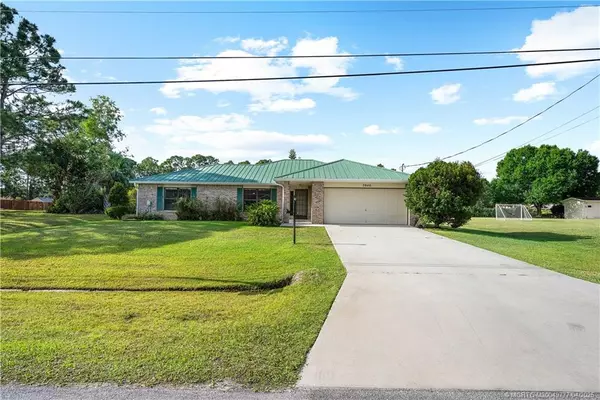 Port St Lucie, FL 34986,5940 NW Brenda CIR