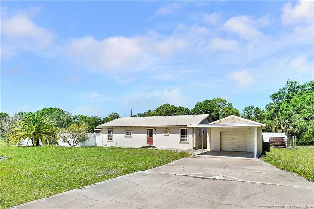 6785 NE 7th ST, Okeechobee, FL 34974