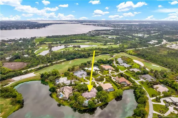 Palm City, FL 34990,13505 NW Coco Plum CT
