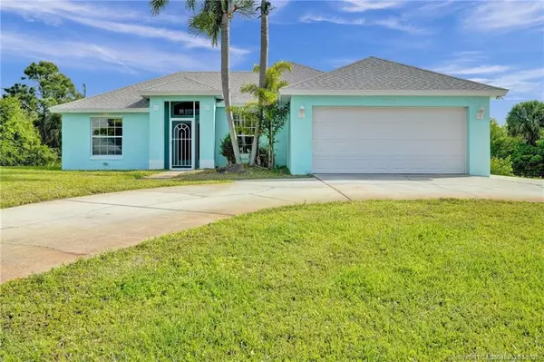 Fort Pierce, FL 34982,5902 Yucca Drive
