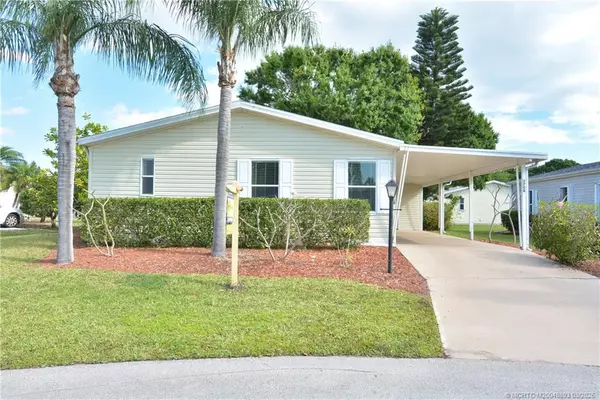 Port St Lucie, FL 34952,3708 Hydrilla CT