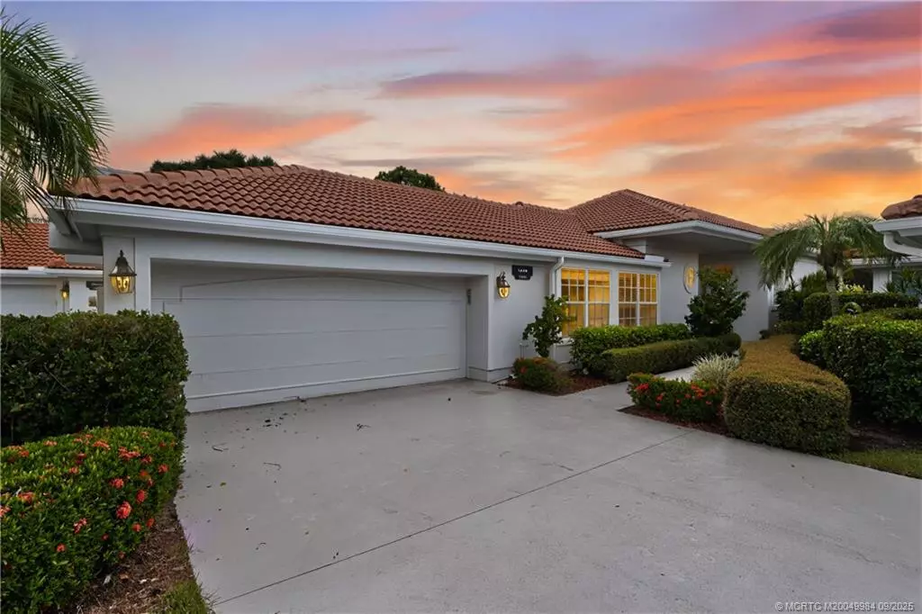 Palm City, FL 34990,13005 Harbour Ridge BLVD