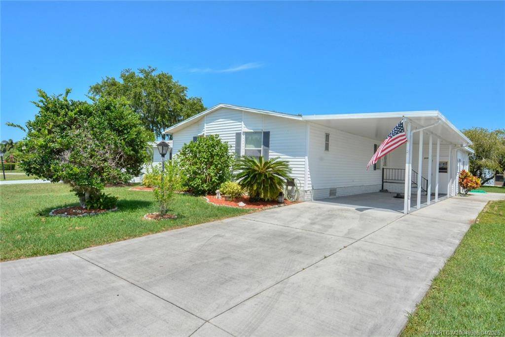 Port Saint Lucie, FL 34952,3107 Columbrina CIR