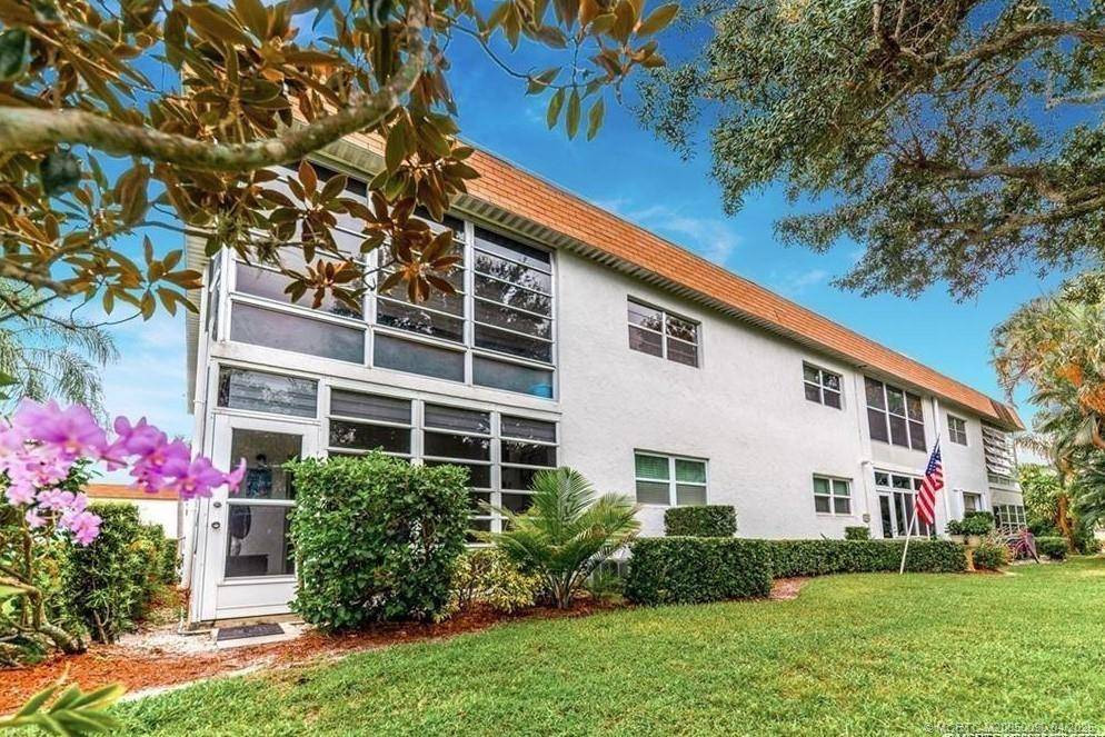 2950 SE Ocean BLVD #6-6, Stuart, FL 34996