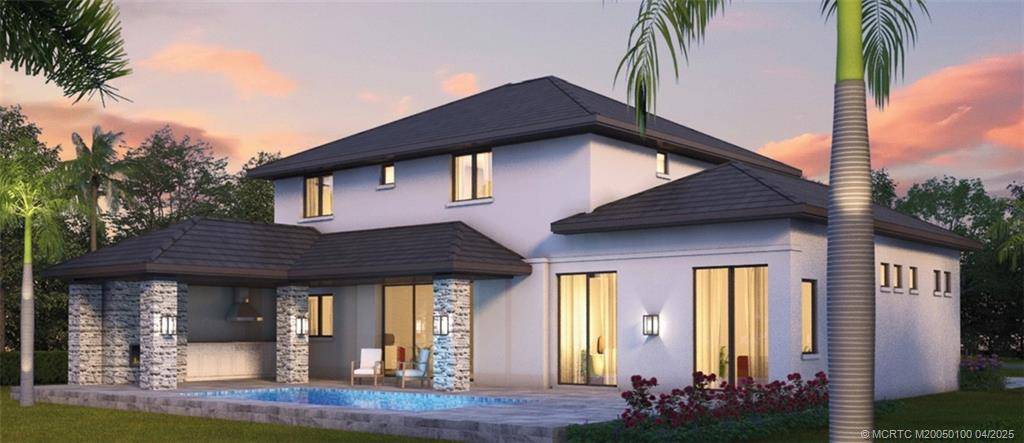 Port Saint Lucie, FL 34984,219 SE Bella Strano