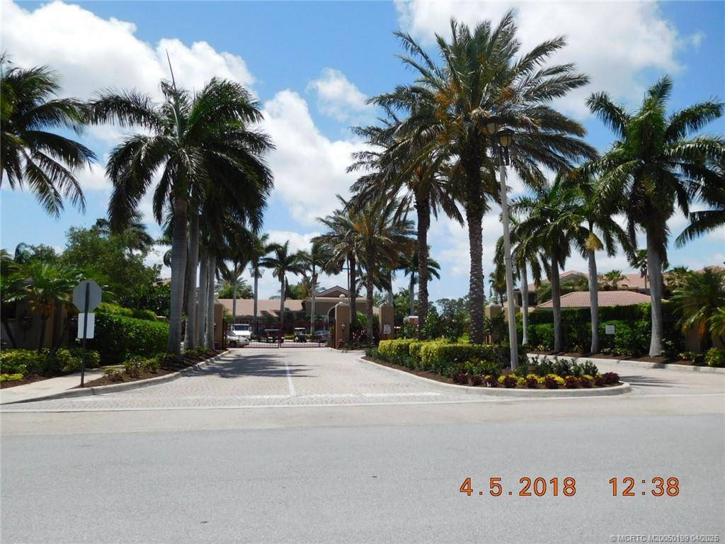 Jensen Beach, FL 34957,3722 NW Mediterranean LN