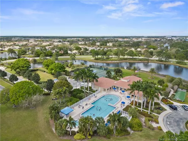 Port St Lucie, FL 34986,569 SW Saint Martins CV