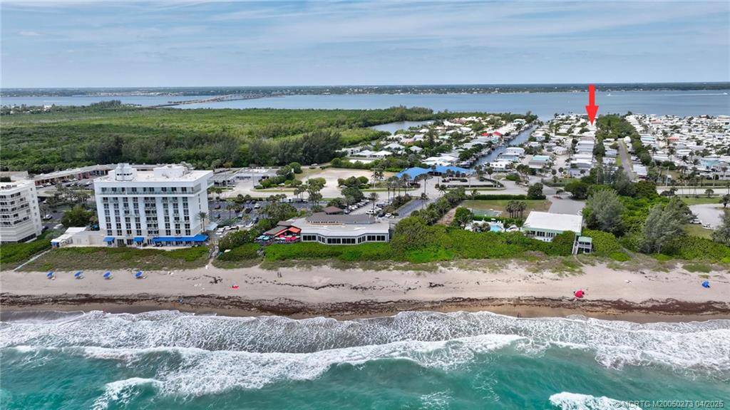 Jensen Beach, FL 34957,10851 S Ocean DR #62