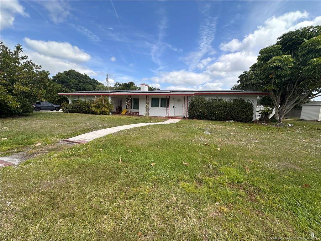 Fort Pierce, FL 34982,1708 York CT