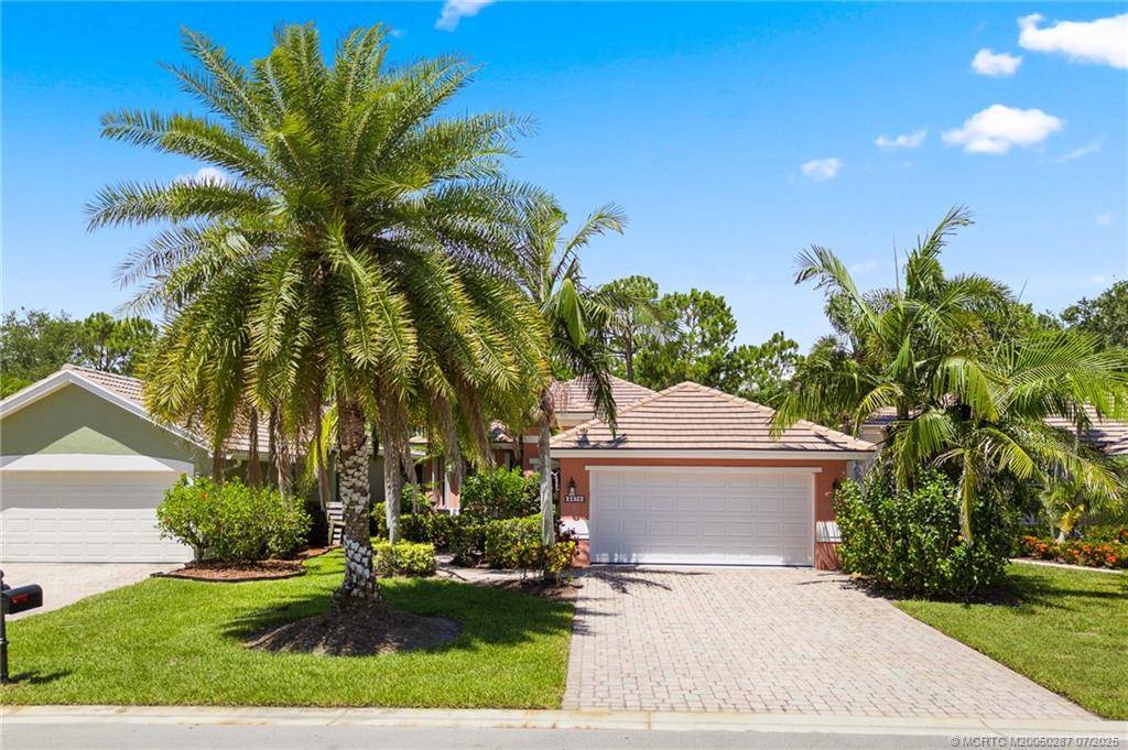 3676 NW Deer Oak DR, Jensen Beach, FL 34957