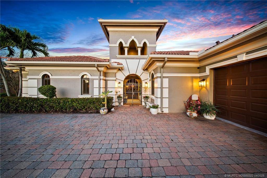 Palm City, FL 34990,1219 SW Squire Johns LN
