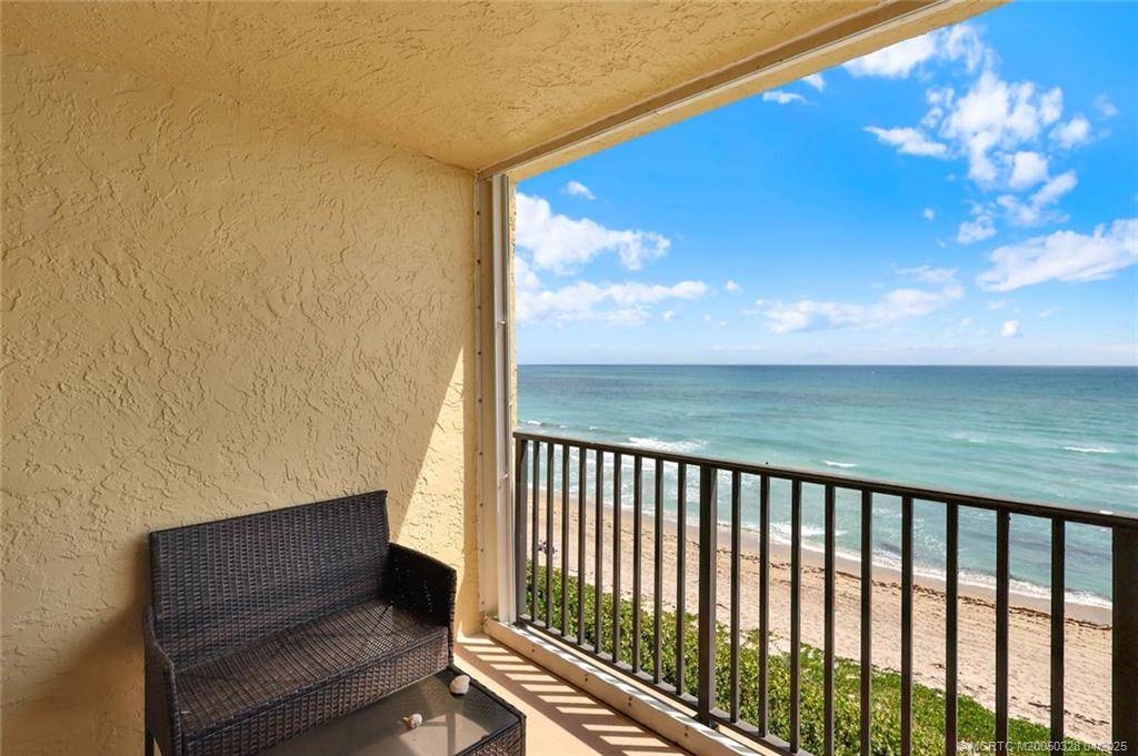 7380 S Ocean DR #619, Jensen Beach, FL 34957