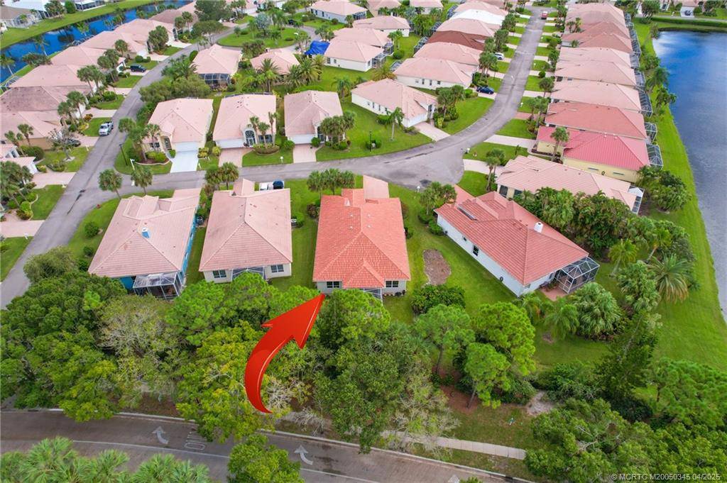 Port Saint Lucie, FL 34986,642 NW San Candido WAY