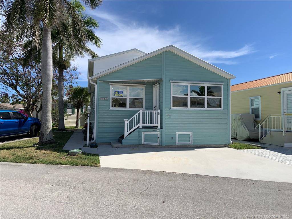 Jensen Beach, FL 34957,1156 Nettles BLVD