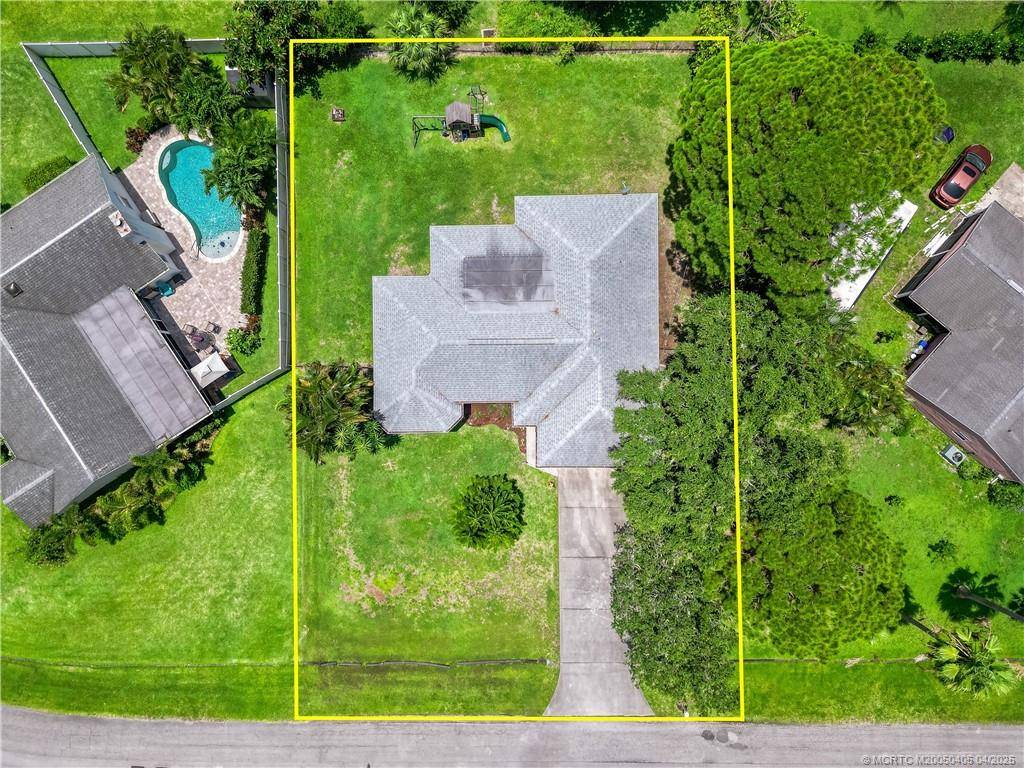 Port Saint Lucie, FL 34953,1150 SW Alesio LN